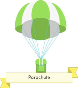 Parachute