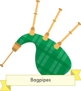 Bagpipes